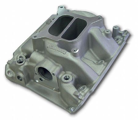 Edelbrock Performer 231-252 Intake Manifold